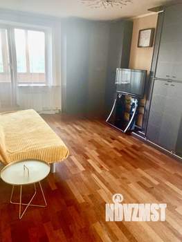 2-к квартира, на длительный срок, 55м2, 6/14 этаж