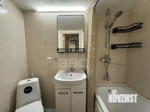 Студия квартира, на длительный срок, 30м2, 2/6 этаж