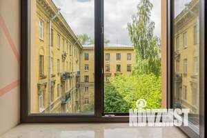 3-к квартира, на длительный срок, 78м2, 4/5 этаж