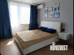 1-к квартира, на длительный срок, 39м2, 10/12 этаж