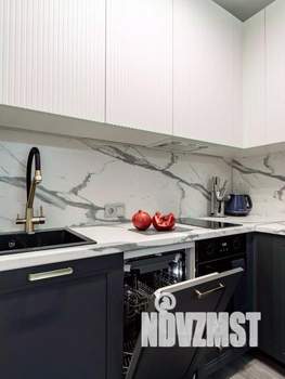 2-к квартира, посуточно, 35м2, 1/1 этаж