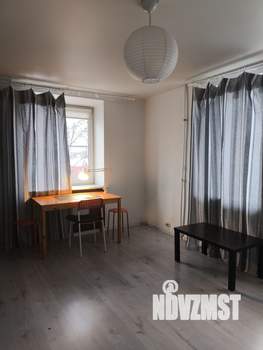 2-к квартира, на длительный срок, 50м2, 4/5 этаж