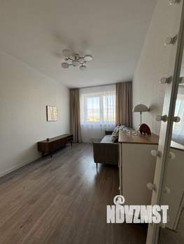 1-к квартира, на длительный срок, 33м2, 17/24 этаж