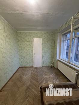 2-к квартира, на длительный срок, 43м2, 5/7 этаж