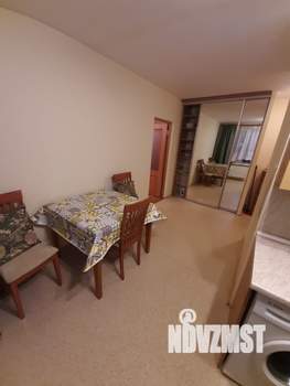 1-к квартира, на длительный срок, 35м2, 1/9 этаж