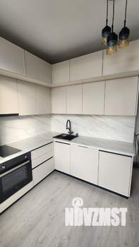 Студия квартира, на длительный срок, 32м2, 13/18 этаж