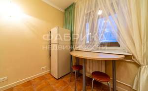 1-к квартира, на длительный срок, 37м2, 15/25 этаж