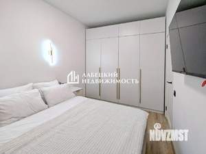 1-к квартира, на длительный срок, 28м2, 1/6 этаж