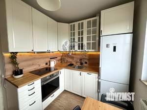1-к квартира, на длительный срок, 41м2, 8/14 этаж