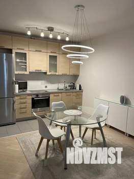1-к квартира, посуточно, 67м2, 3/6 этаж