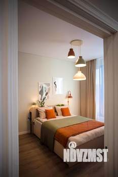 1-к квартира, на длительный срок, 45м2, 7/7 этаж