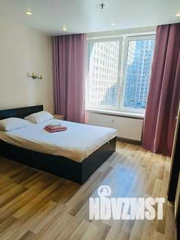 Студия квартира, посуточно, 30м2, 5/16 этаж