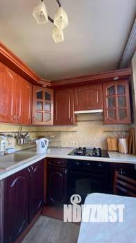 3-к квартира, на длительный срок, 60м2, 5/5 этаж