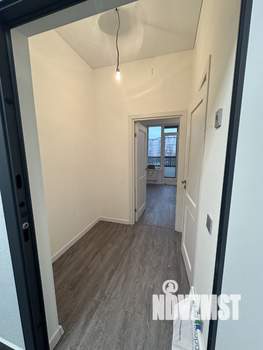 Студия квартира, на длительный срок, 21м2, 4/4 этаж