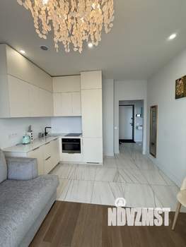 1-к квартира, на длительный срок, 37м2, 9/9 этаж