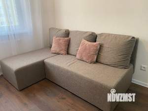 1-к квартира, на длительный срок, 28м2, 11/24 этаж