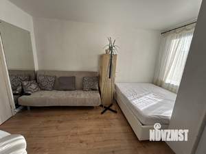 Студия квартира, посуточно, 25м2, 10/15 этаж