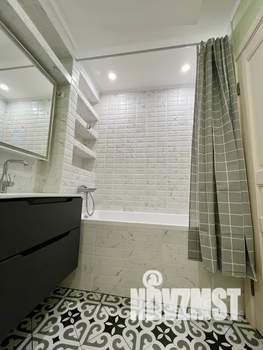 2-к квартира, посуточно, 63м2, 2/3 этаж