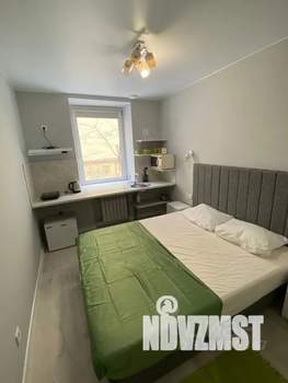 Студия квартира, посуточно, 17м2, 1/5 этаж