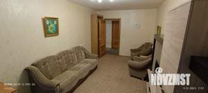 1-к квартира, на длительный срок, 40м2, 7/17 этаж