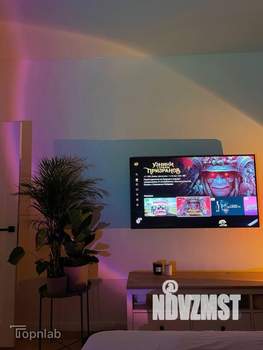 2-к квартира, на длительный срок, 52м2, 3/5 этаж