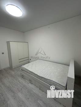 3-к квартира, на длительный срок, 66м2, 7/12 этаж