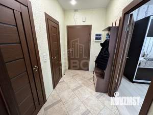 1-к квартира, на длительный срок, 33м2, 14/16 этаж