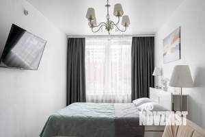 1-к квартира, посуточно, 33м2, 2/14 этаж
