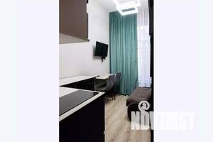 1-к квартира, посуточно, 19м2, 2/5 этаж