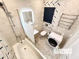 1-к квартира, посуточно, 29м2, 1/1 этаж