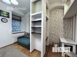 Студия квартира, на длительный срок, 20м2, 1/4 этаж