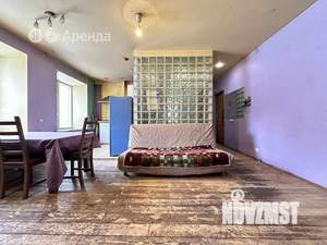 2-к квартира, на длительный срок, 54м2, 1/5 этаж