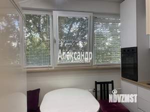 1-к квартира, на длительный срок, 33м2, 5/9 этаж