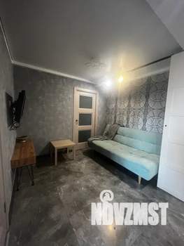 2-к квартира, посуточно, 50м2, 3/10 этаж