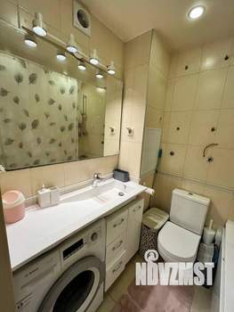 1-к квартира, на длительный срок, 36м2, 11/25 этаж