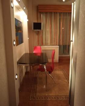 1-к квартира, на длительный срок, 44м2, 8/12 этаж