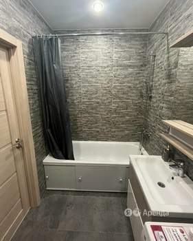 Студия квартира, на длительный срок, 31м2, 13/19 этаж