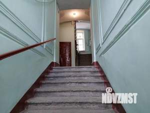 1-к квартира, посуточно, 14м2, 1/1 этаж