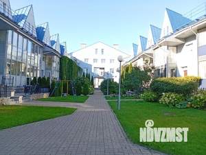 3-к квартира, на длительный срок, 130м2, 3/3 этаж