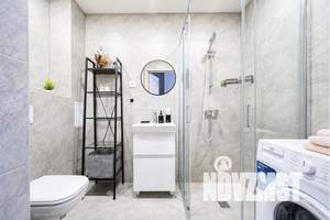 1-к квартира, посуточно, 30м2, 6/24 этаж