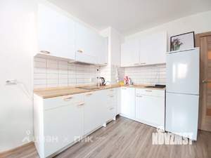 1-к квартира, на длительный срок, 41м2, 6/25 этаж
