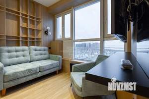 3-к квартира, на длительный срок, 53м2, 6/16 этаж