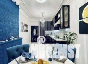2-к квартира, на длительный срок, 59м2, 1/8 этаж