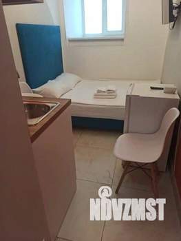 1-к квартира, посуточно, 12м2, 1/1 этаж