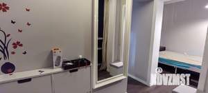 1-к квартира, на длительный срок, 35м2, 17/25 этаж