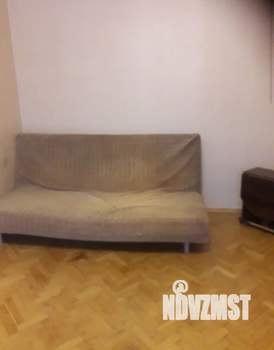 2-к квартира, на длительный срок, 45м2, 2/5 этаж
