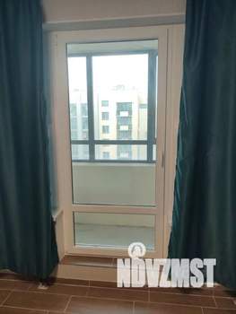 2-к квартира, посуточно, 55м2, 8/23 этаж