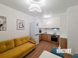 1-к квартира, на длительный срок, 30м2, 8/9 этаж