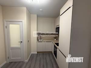 1-к квартира, на длительный срок, 32м2, 2/12 этаж