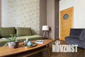 3-к квартира, посуточно, 116м2, 2/4 этаж
